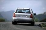 Mercedes-Benz C-Class Estate 2004 года